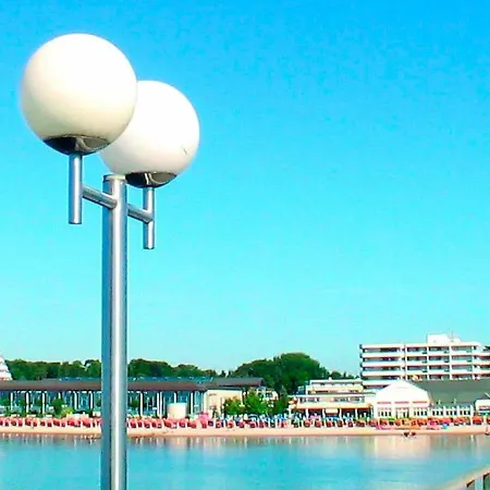 6 Person In Сasa de vacaciones *