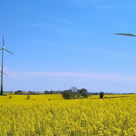 6 Person In Сasa de vacaciones