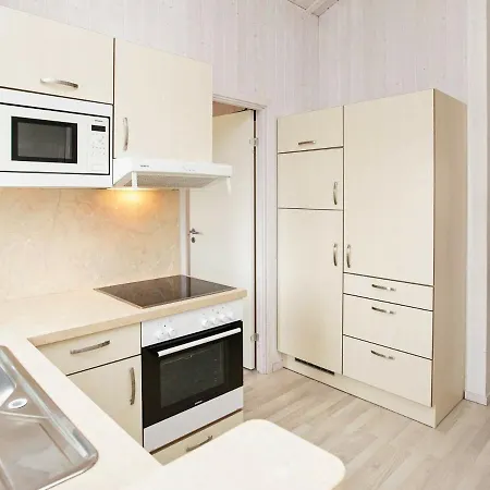 Сasa de vacaciones 6 Person In *