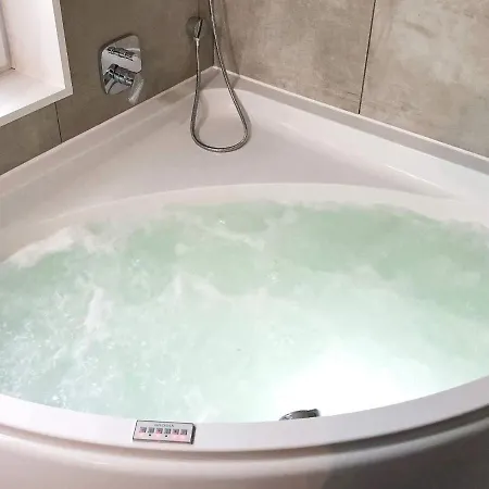 6 Person In Сasa de vacaciones Grömitz