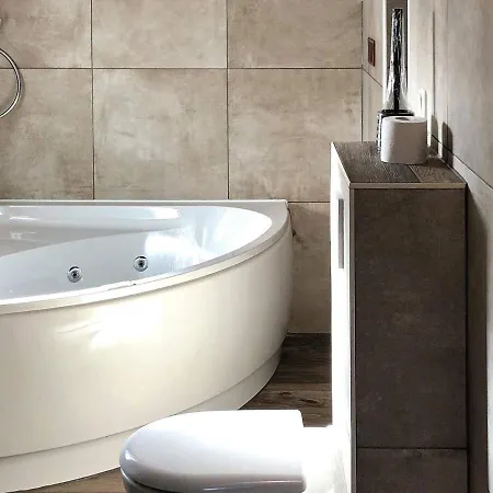 6 Person In * Grömitz