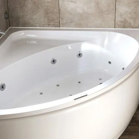 Сasa de vacaciones 6 Person In *