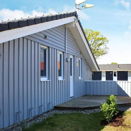 6 Person In Сasa de vacaciones *