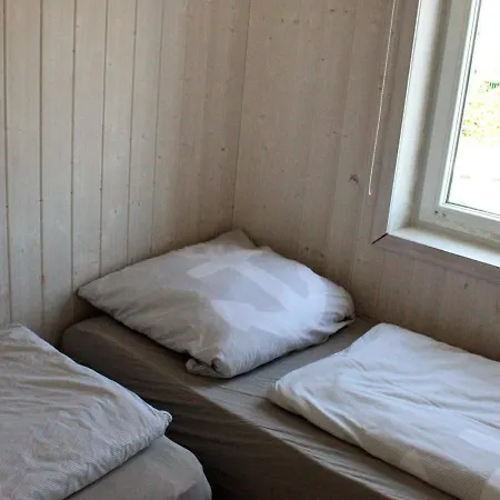 Сasa de vacaciones 6 Person In