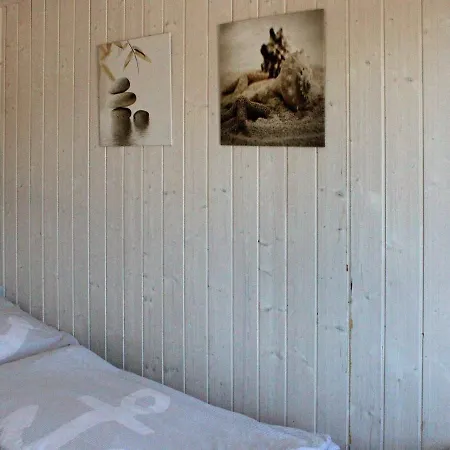 6 Person In Сasa de vacaciones