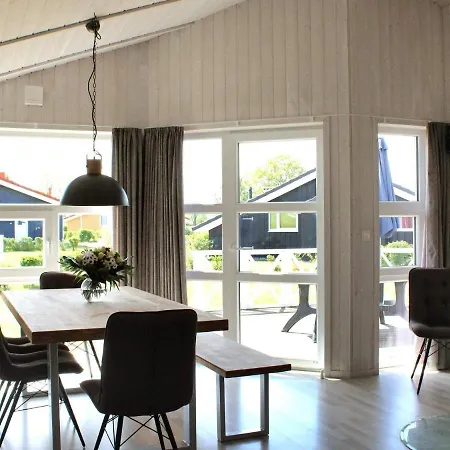 Сasa de vacaciones 6 Person In *