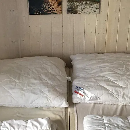 Сasa de vacaciones 6 Person In Grömitz