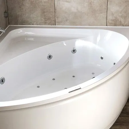 6 Person In Сasa de vacaciones Grömitz