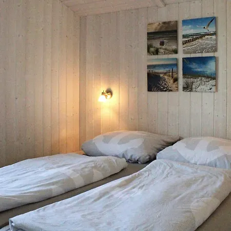 Сasa de vacaciones 6 Person In