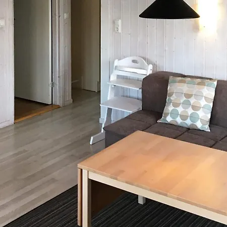 6 Person In Сasa de vacaciones Grömitz