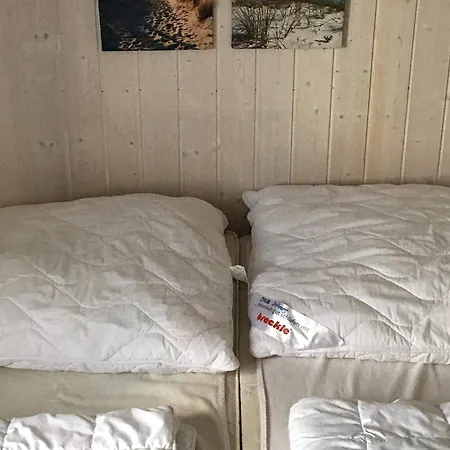 6 Person In Сasa de vacaciones