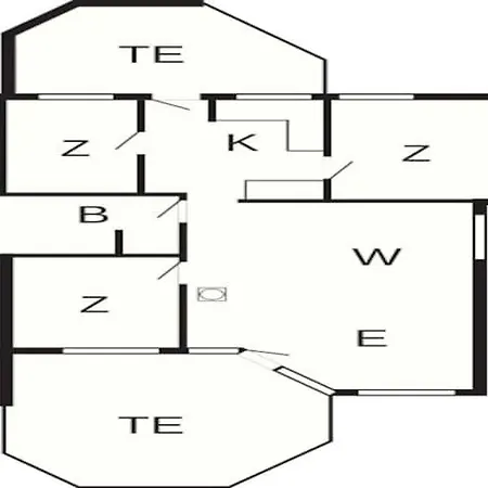 6 Person In Grömitz