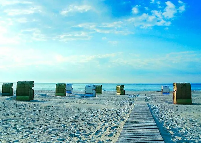 6 Person In Semesterbostad Grömitz