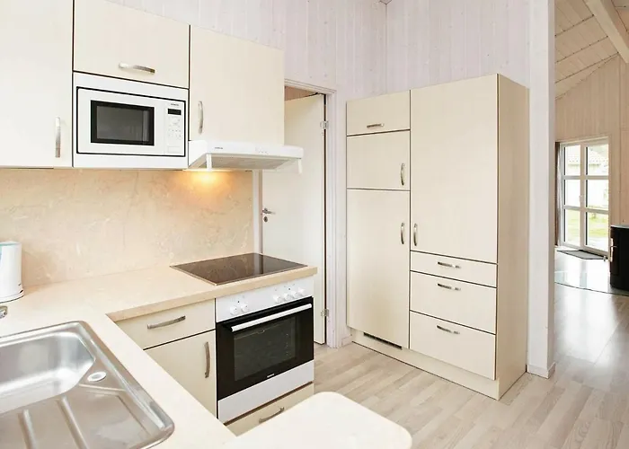 Semesterbostad 6 Person In *