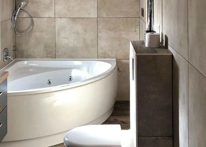 6 Person In * Grömitz